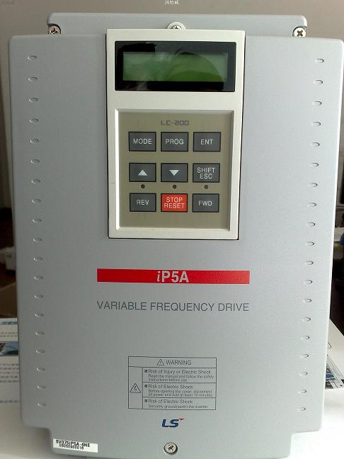 LS变频器IP5A 系列